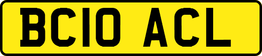 BC10ACL