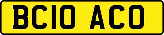 BC10ACO