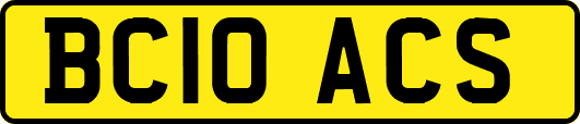 BC10ACS