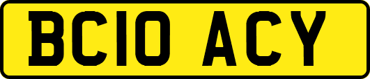 BC10ACY