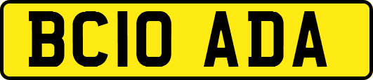 BC10ADA