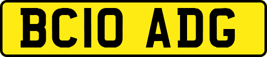 BC10ADG
