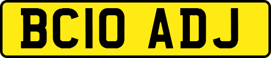 BC10ADJ