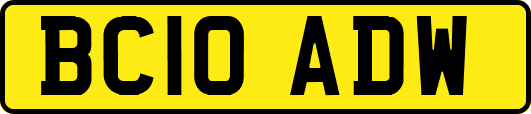 BC10ADW