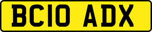 BC10ADX