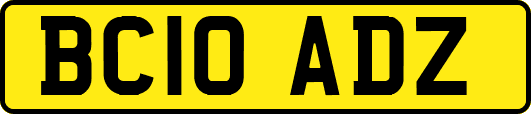 BC10ADZ