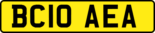 BC10AEA