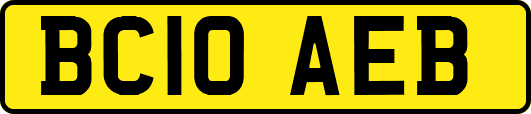 BC10AEB