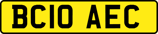BC10AEC
