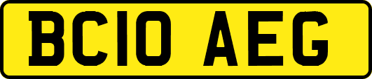 BC10AEG