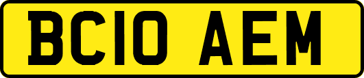 BC10AEM