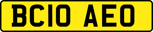 BC10AEO