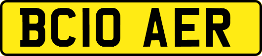 BC10AER