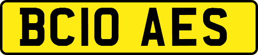 BC10AES