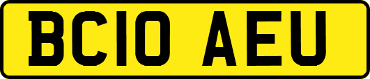 BC10AEU