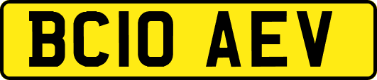 BC10AEV