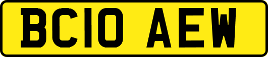 BC10AEW