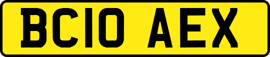 BC10AEX