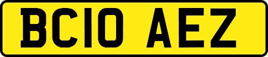 BC10AEZ