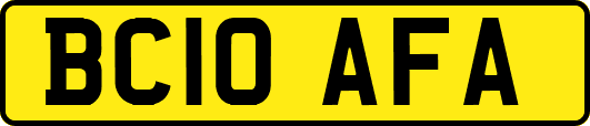 BC10AFA