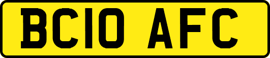 BC10AFC