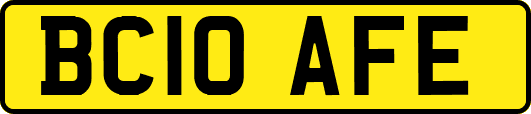 BC10AFE