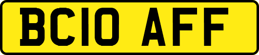 BC10AFF