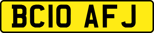 BC10AFJ