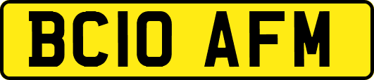 BC10AFM