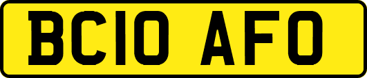 BC10AFO