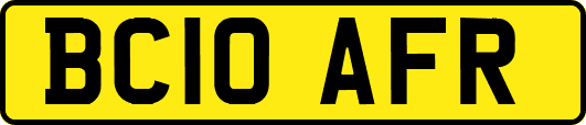 BC10AFR