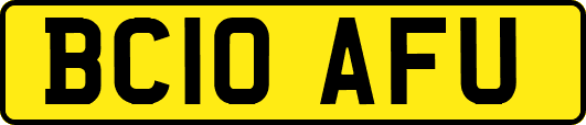 BC10AFU