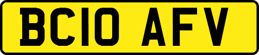 BC10AFV