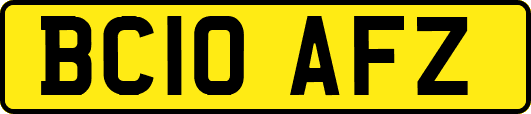 BC10AFZ