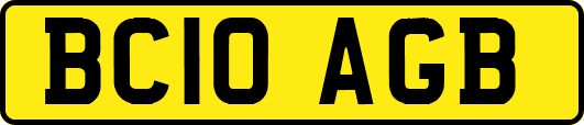 BC10AGB