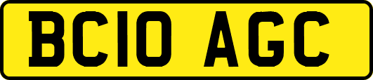 BC10AGC