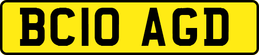 BC10AGD