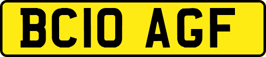 BC10AGF