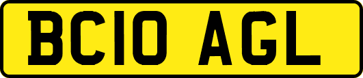 BC10AGL
