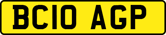 BC10AGP
