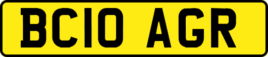 BC10AGR