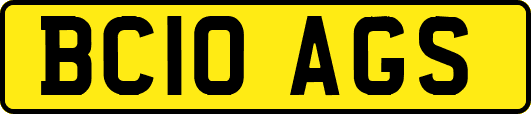 BC10AGS