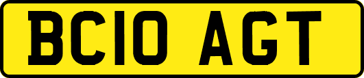 BC10AGT