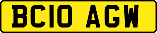 BC10AGW