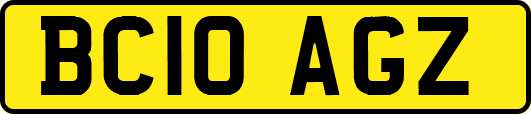 BC10AGZ