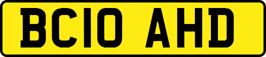 BC10AHD