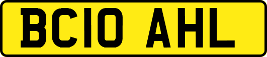 BC10AHL