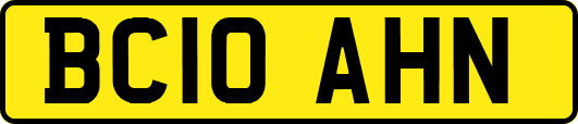 BC10AHN