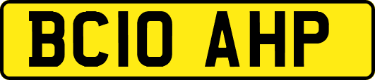 BC10AHP