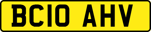 BC10AHV